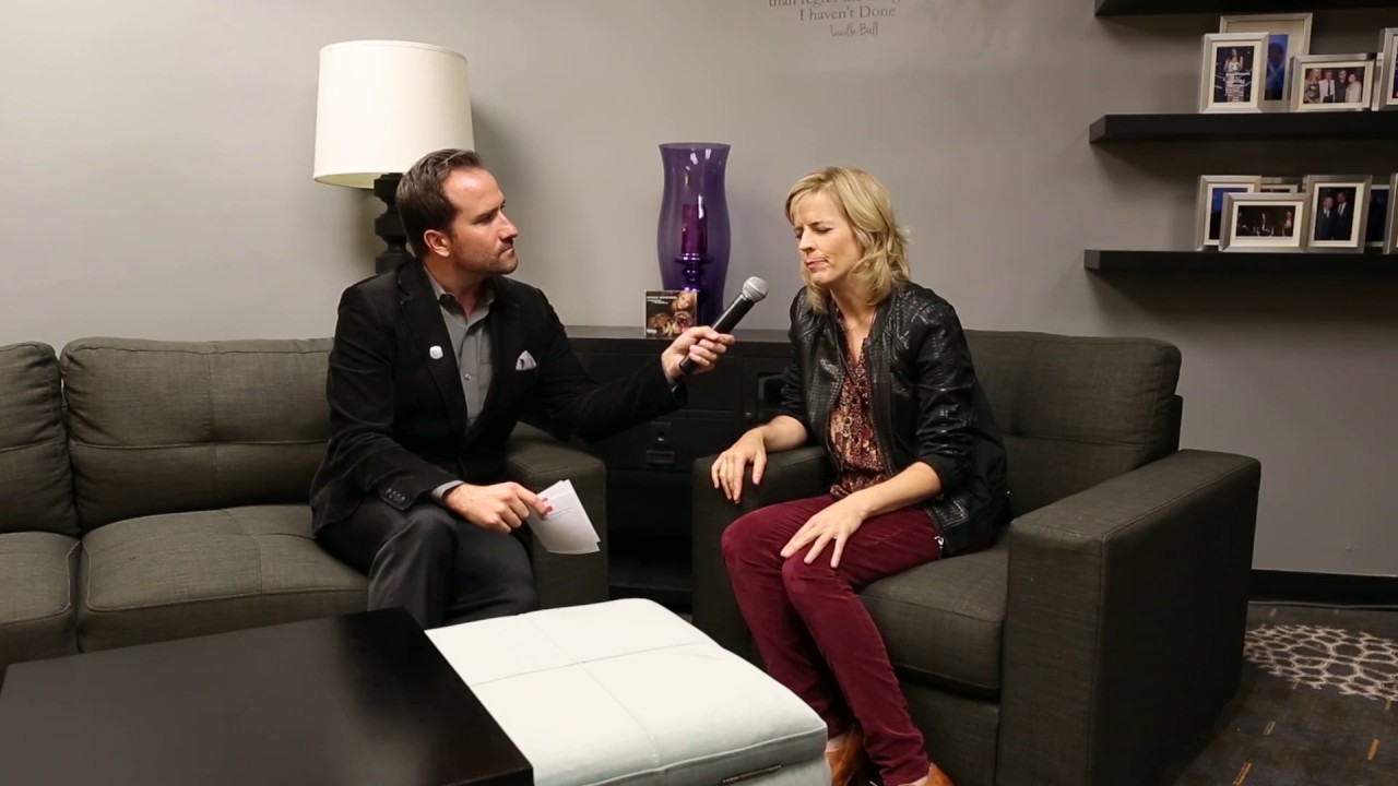 Comedy as Therapy with Maria Bamford