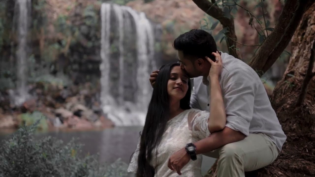 Pre-wedding Cinematic Film | Sandeep & Rucha