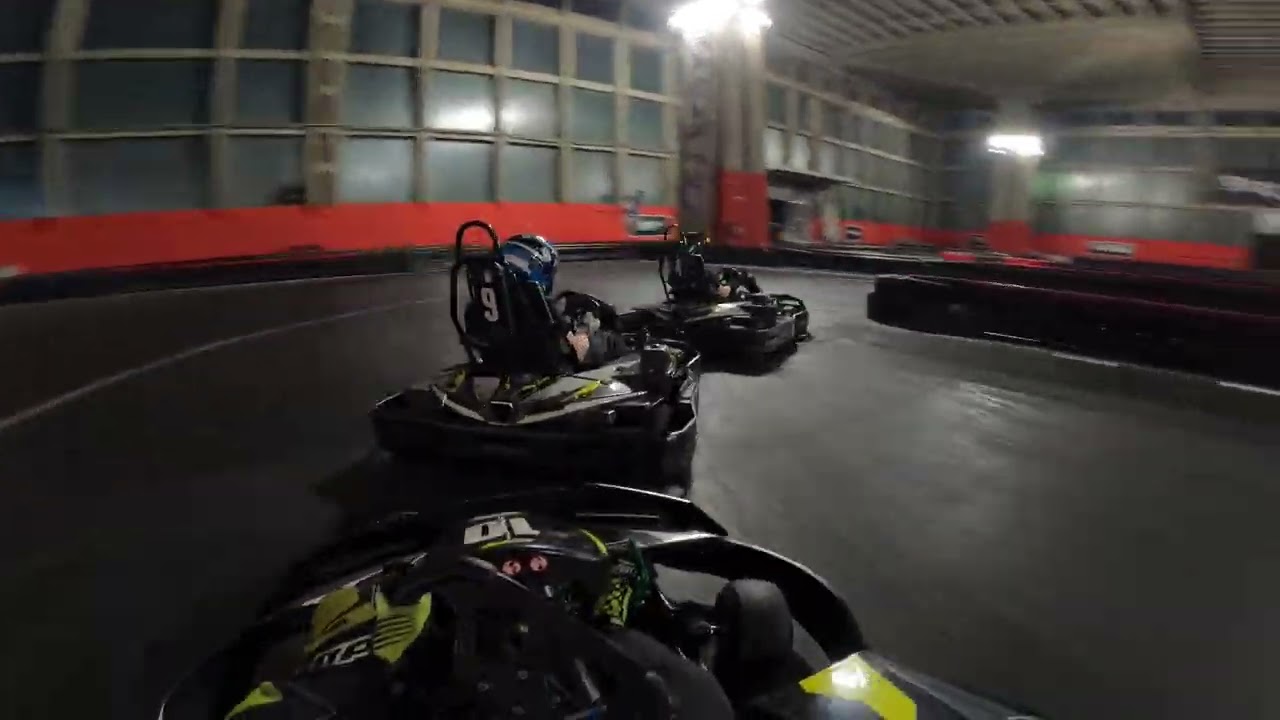 KAZ liga 07 05 2025- PowerA - race1