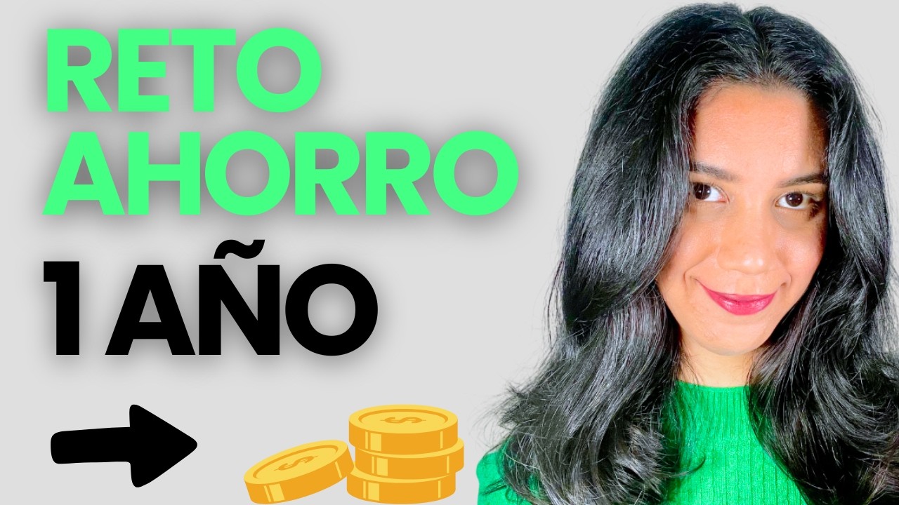 Cómo ahorrar mucho dinero en un año