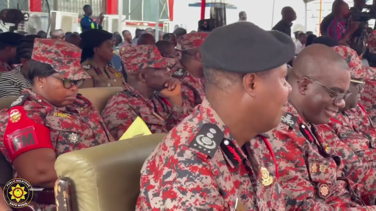 Highlights of the Launch of the 2024/2025 National Bushfire Prevention Campaign