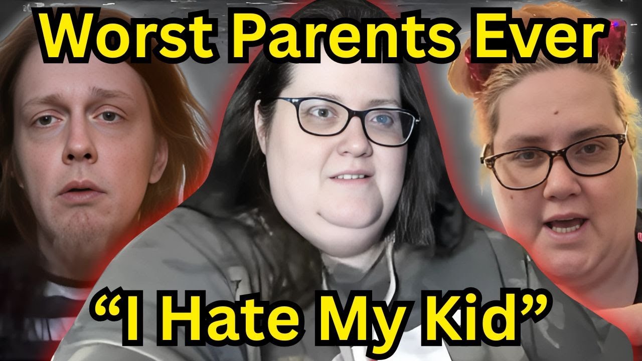Shanny For Christ The Most Disgusting Parents On the Internet