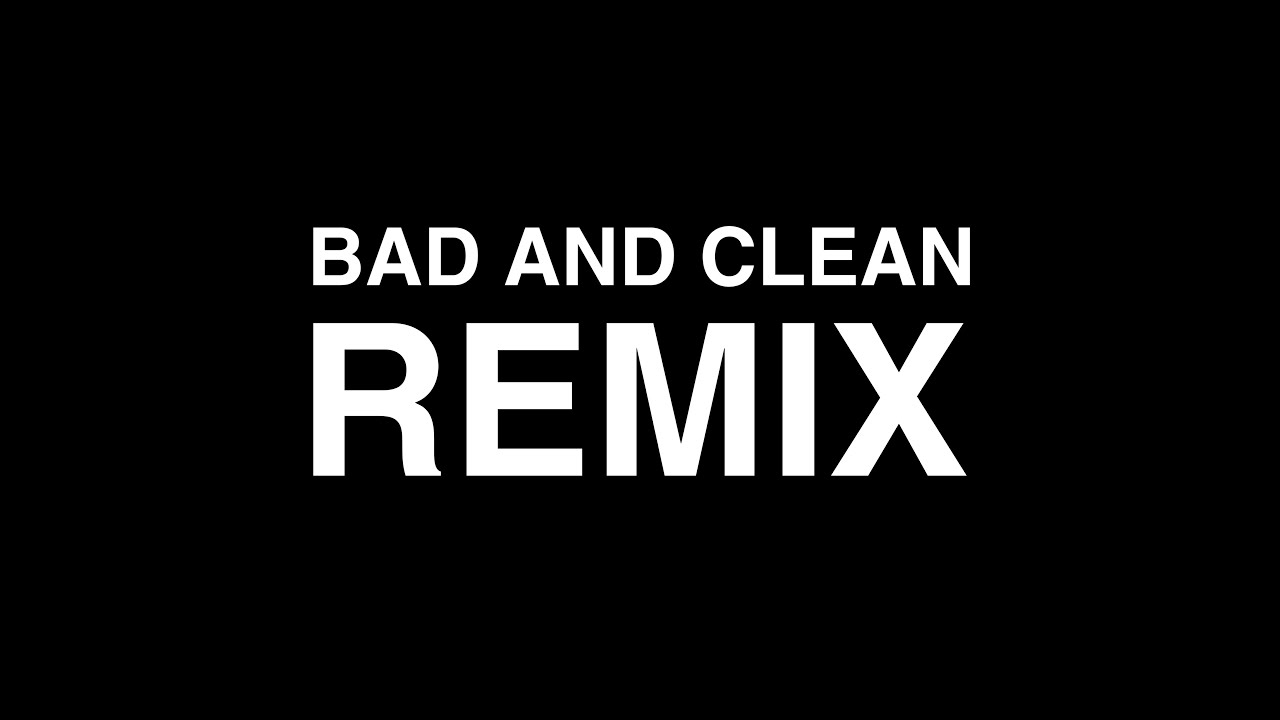 FRISCO - BAD & CLEAN REMIX feat. SKILLIBENG, DIGGA D, SKEPTA & INFAMOUSIZAK