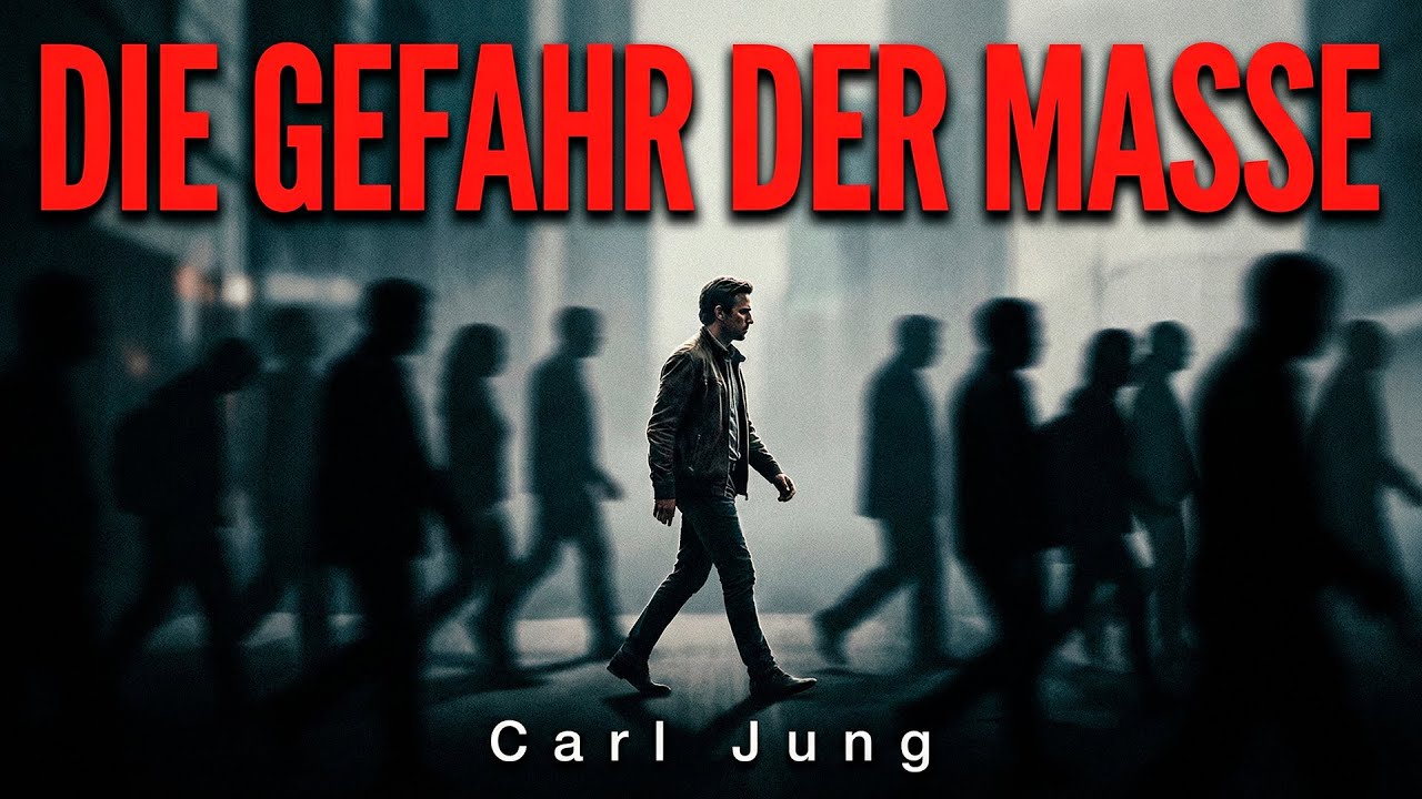 Das Zeichen der Auserwählten: Warum du allein sein musst — Carl Jung