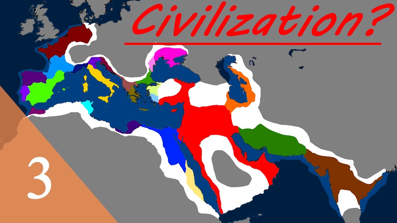 What If Civilization Started Over? (3)