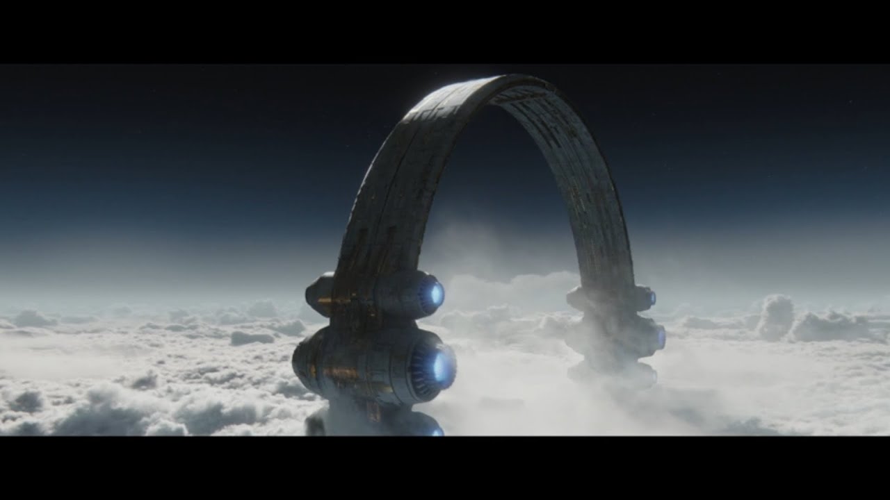 All Eye of Sion Shots in Ahsoka