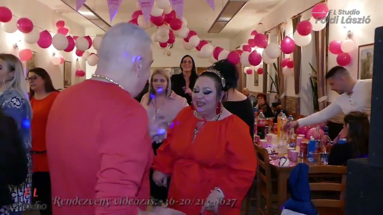 Vass Ignác x Wilike (Nagymaros Edit Szülinapja )
