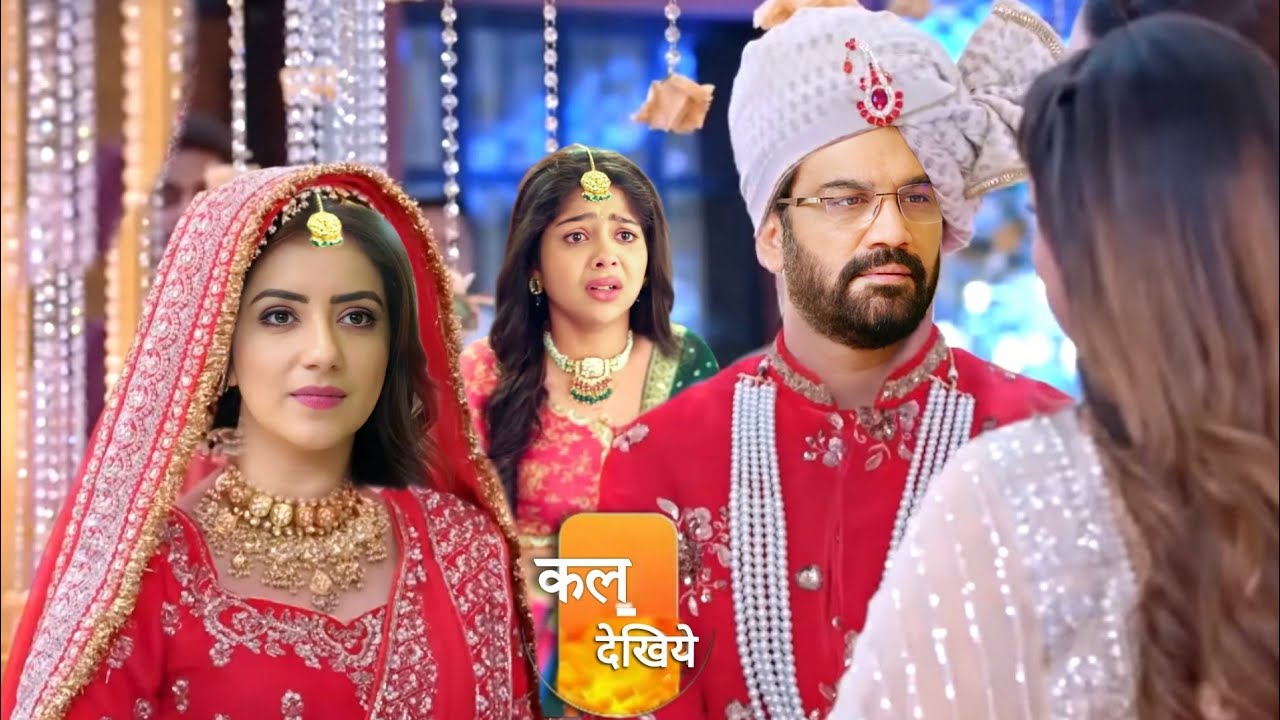 Tumm Se Tumm Tak || today episode || 1 December 2025 || Annu Shock Meera & Arya Maary