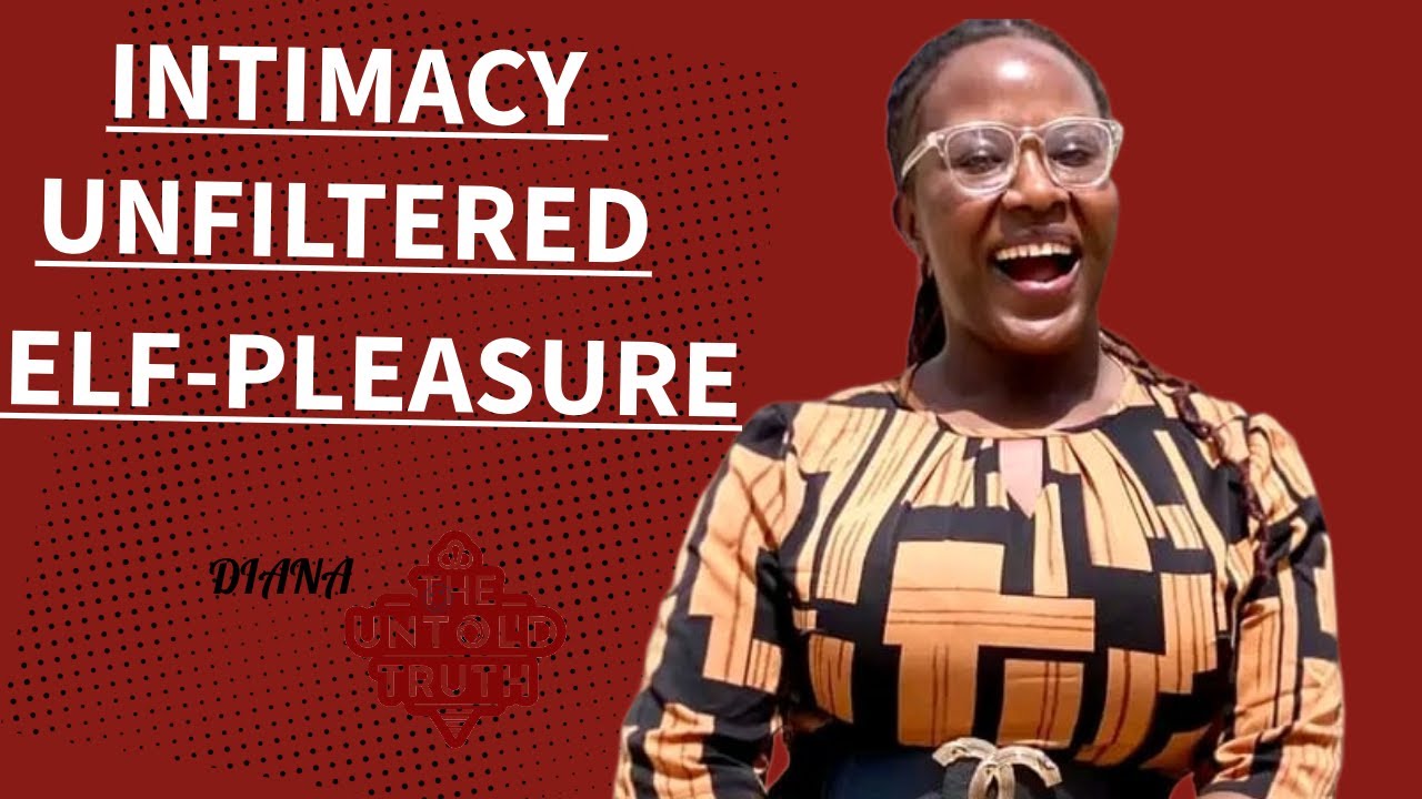 Intimacy Unfiltered (Part 2): Love, Money & Modern Relationships.
