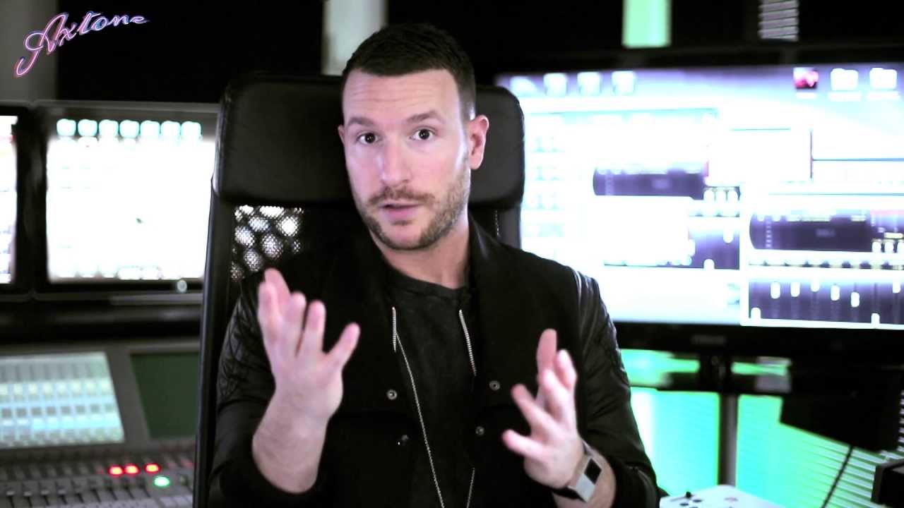 Don Diablo Pt.1 - AxtoneTV
