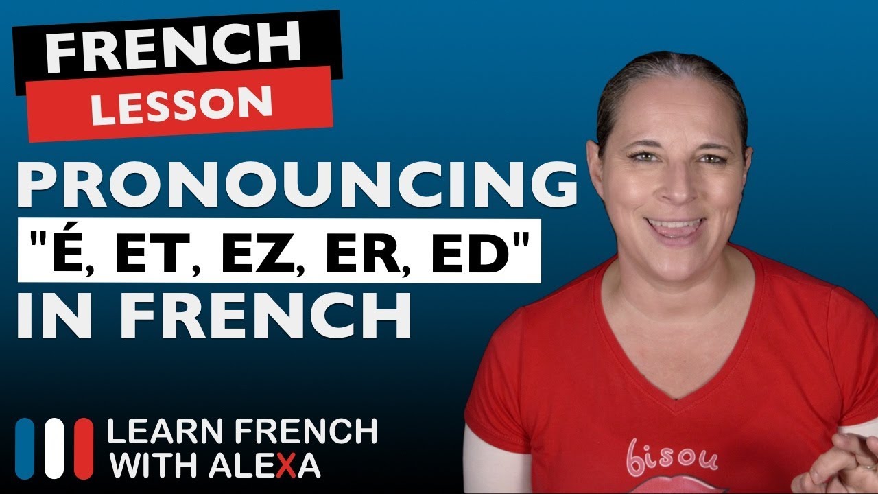 How to pronounce 