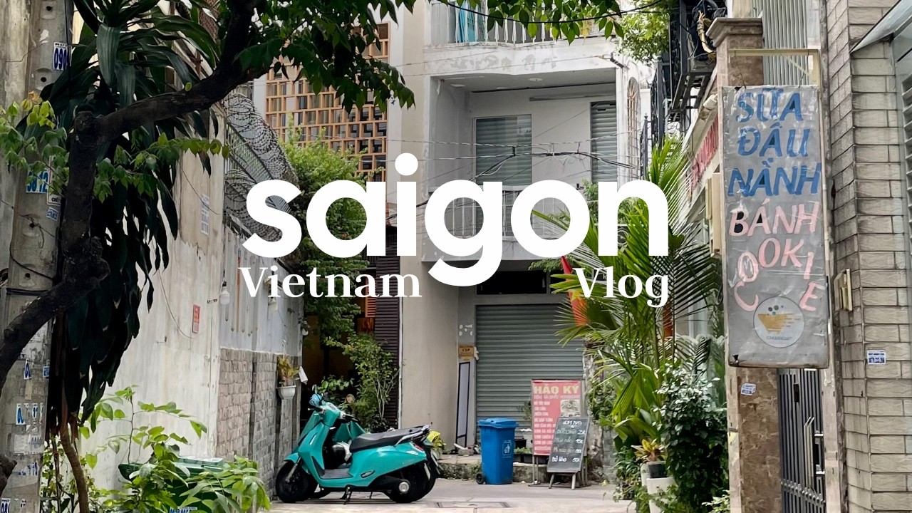4 Days in Ho Chi Minh City: The Ultimate Saigon Itinerary