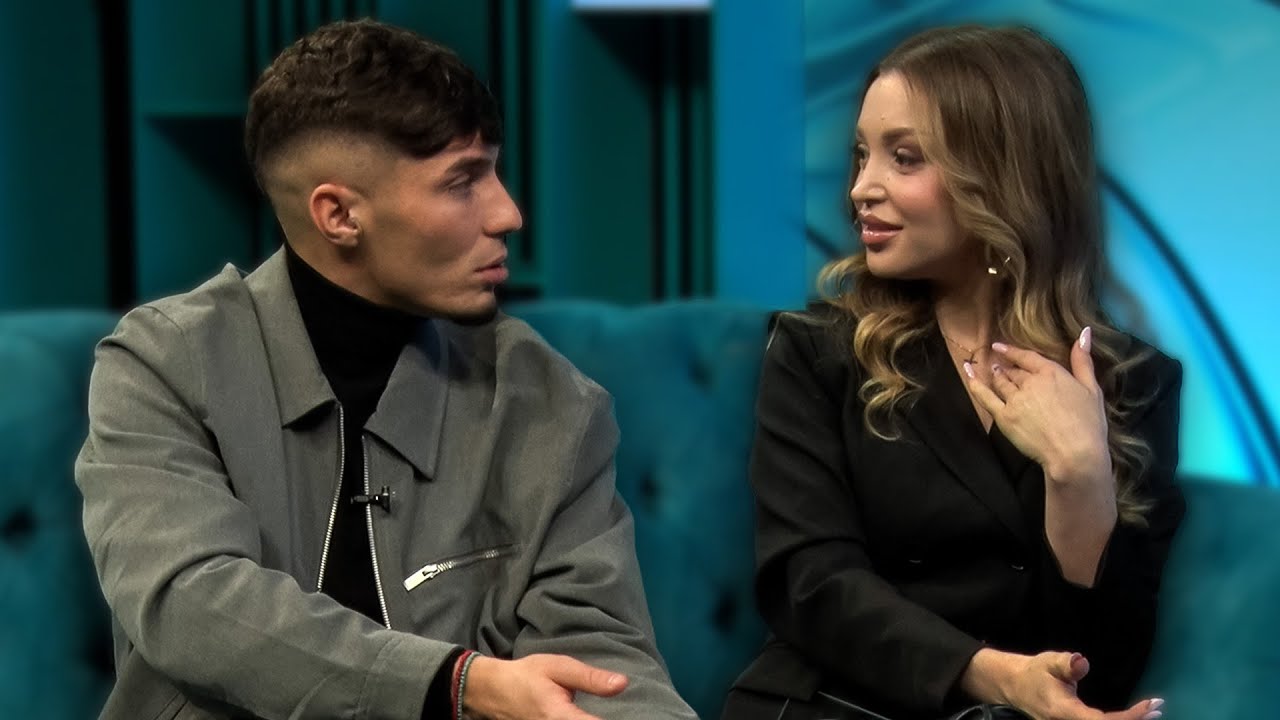 Culisele iubirii. Veronica și Dorobanțu, reglare de conturi. Adevăratul motiv pentru cearta lor