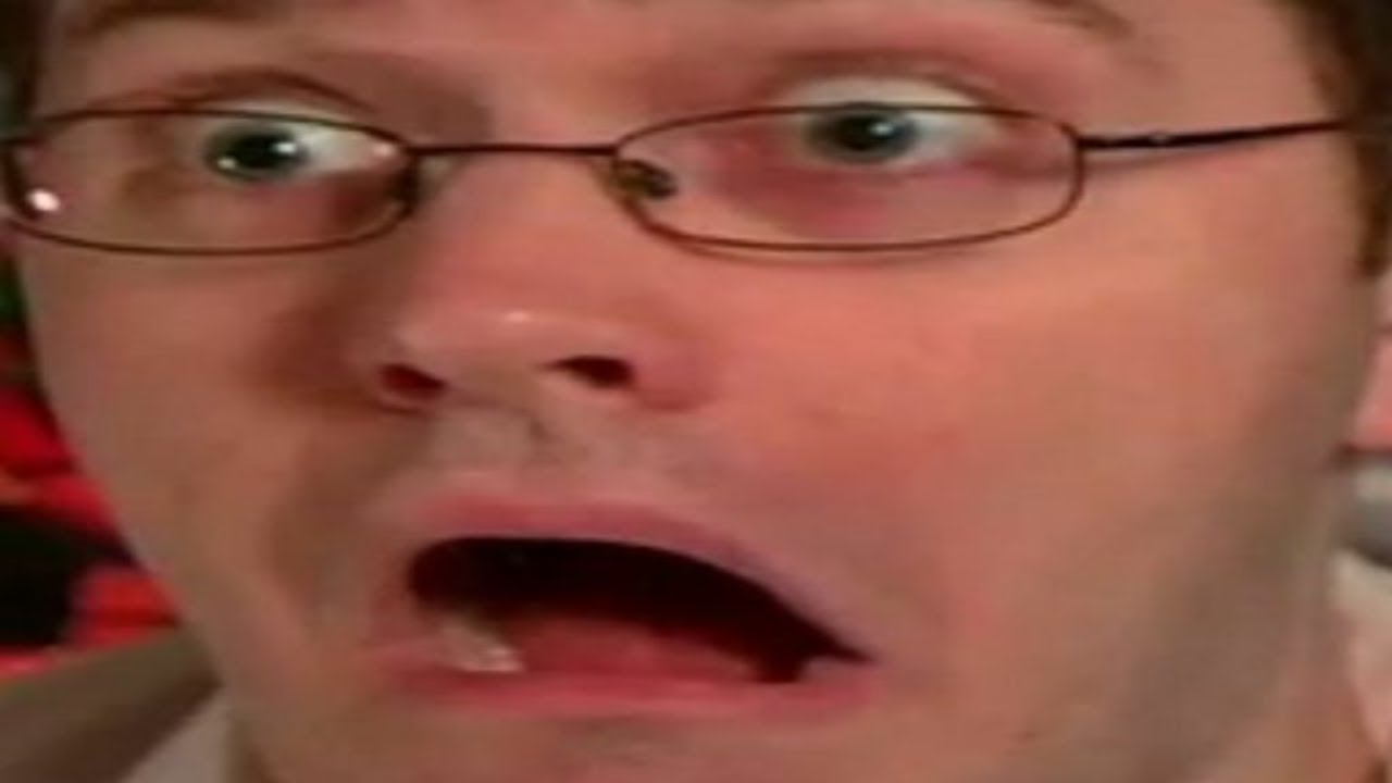 AVGN reviews Dark Souls