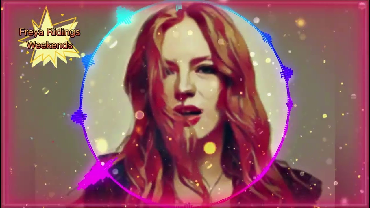 Nightcore  Weekends * Freya Ridings