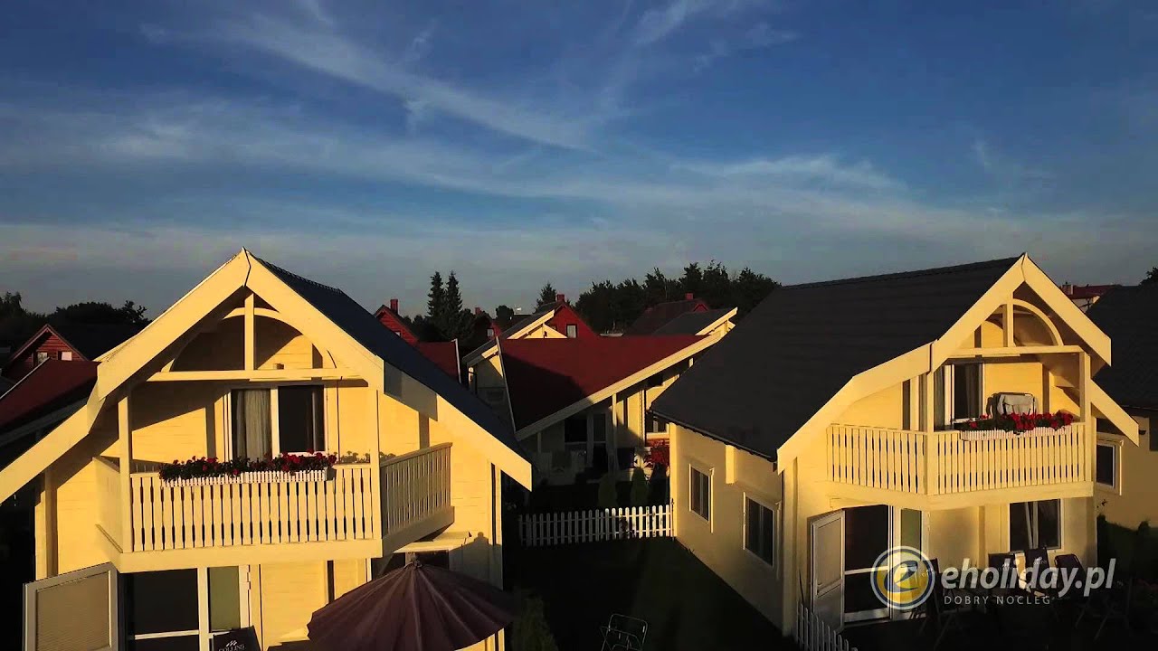Sprawdzony przez eholiday.pl - Collins Beach, Sianożęty