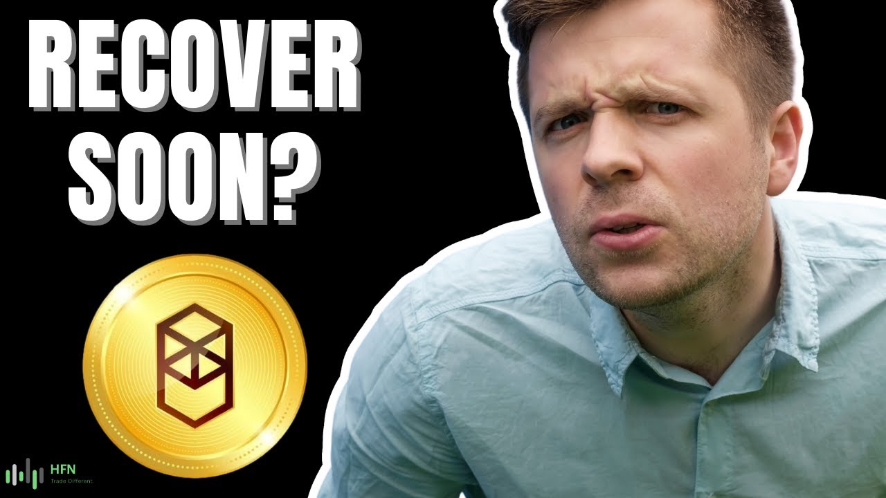 💎 Fantom FTM Crypto News - Will FTM Coin Recover Soon?