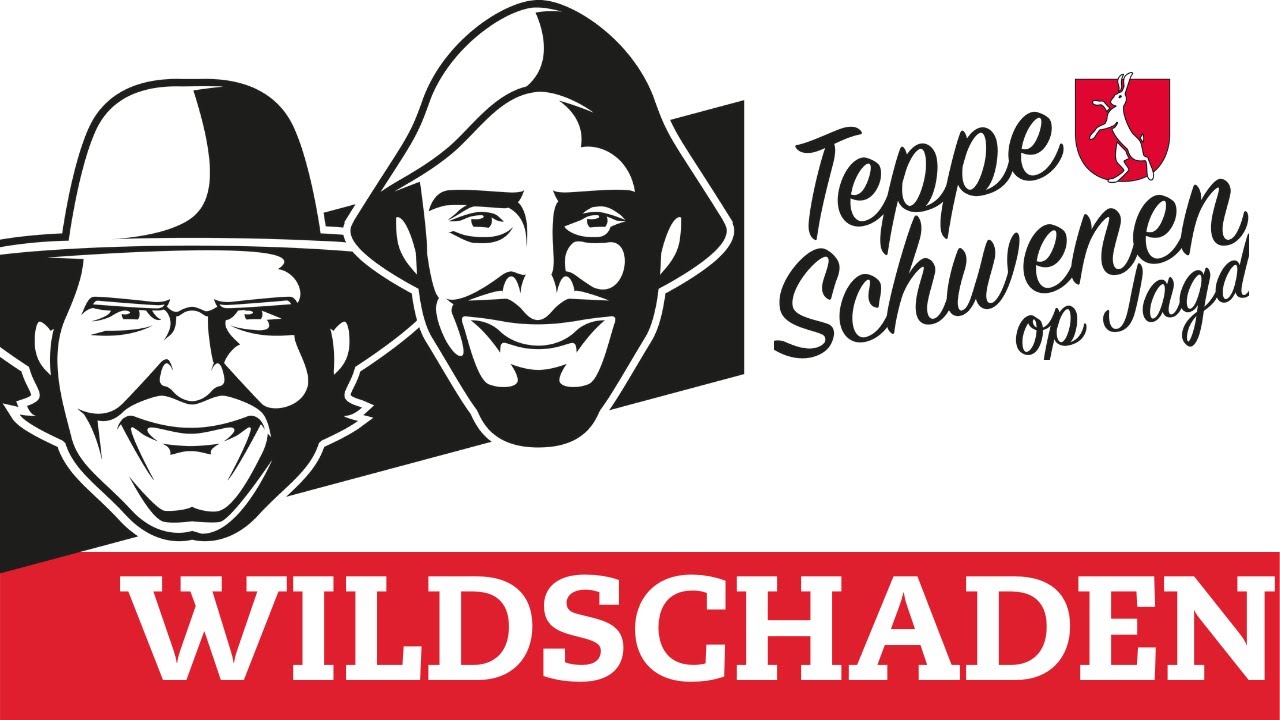 Wildschaden | Nieders&auml;chsischer J&auml;ger &ndash; mit Teppe und Schwenen op Jagd | Der Podcast