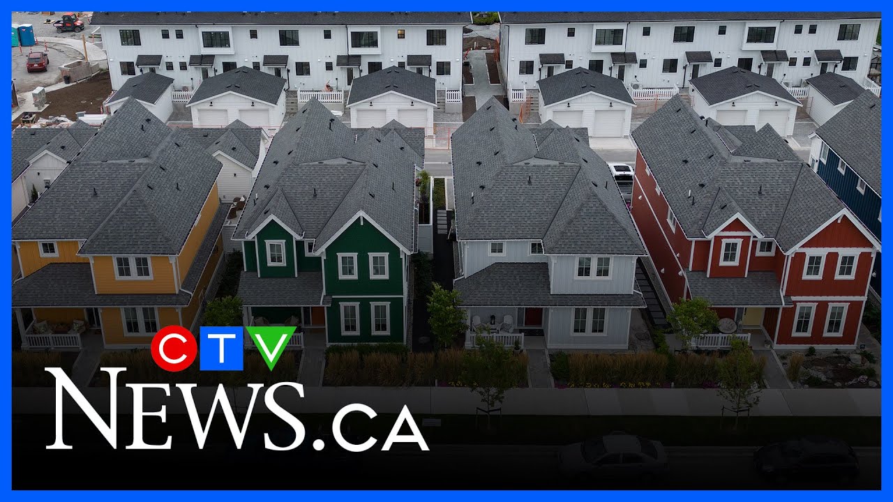 Canadian homeowners face &lsquo;disappointment&rsquo; with interest rate decision | Mortgage broker