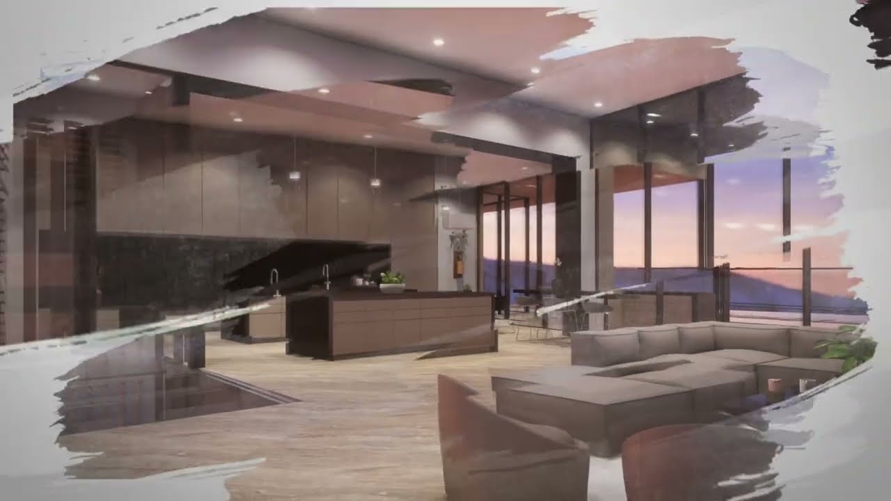 The New American Home 2025 - Phase 4