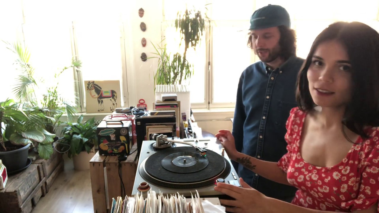 VF Live: Palo Santo Discos and Coco Maria #2