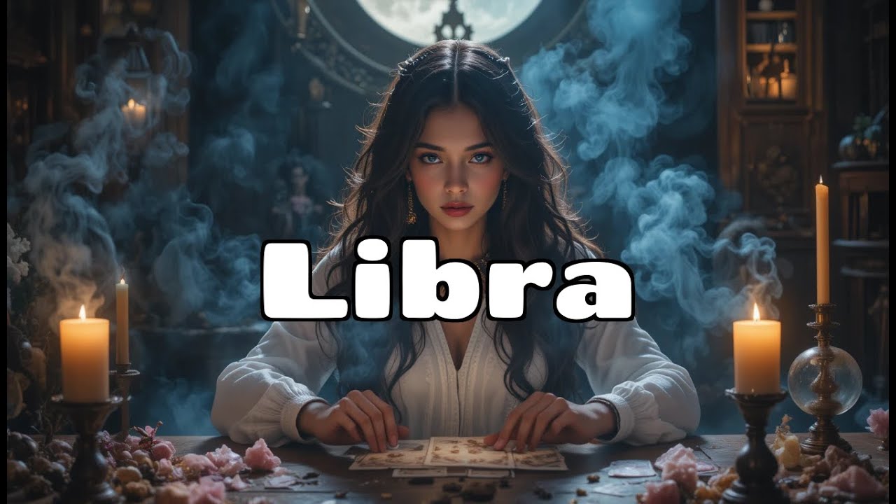 LIBRA 💜🥵 Alguien desesperado cree que lo olvidaste | NOVIEMBRE 2025 🔮
