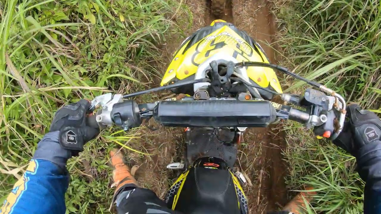 Gas jalur lembang sebelum di tutup warga 