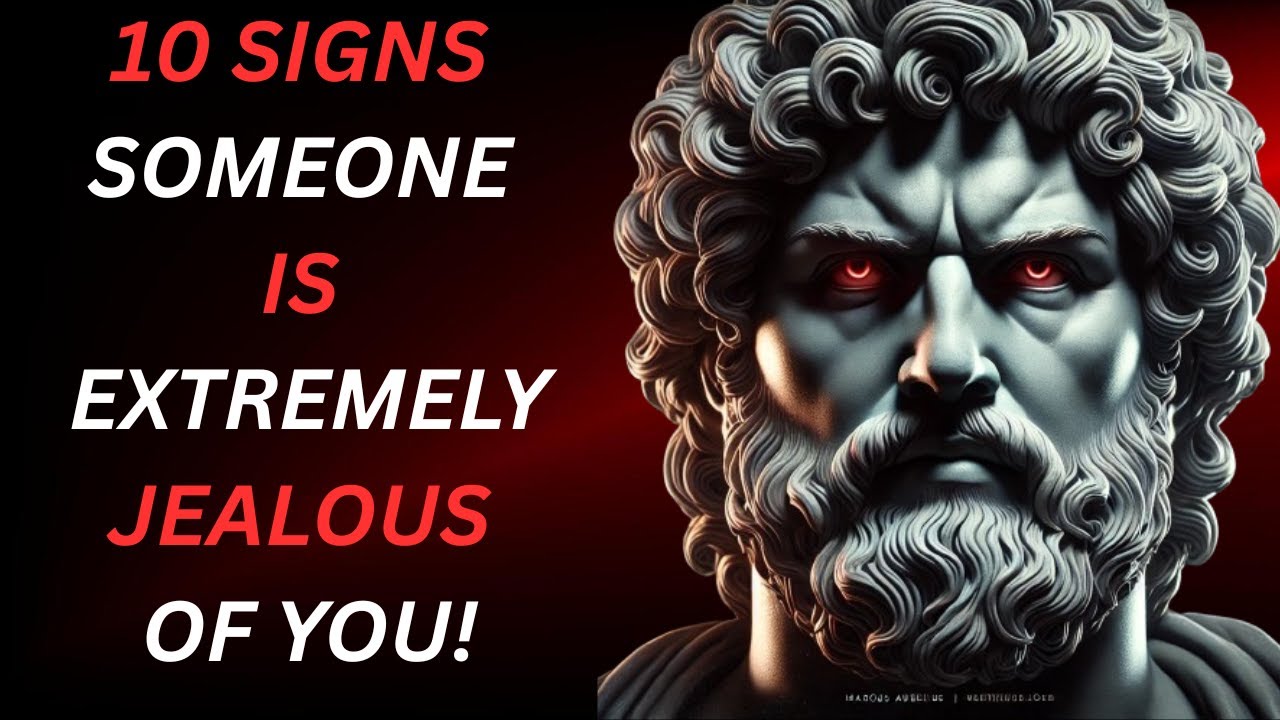 Understanding Jealousy: Why People Become Envious of You