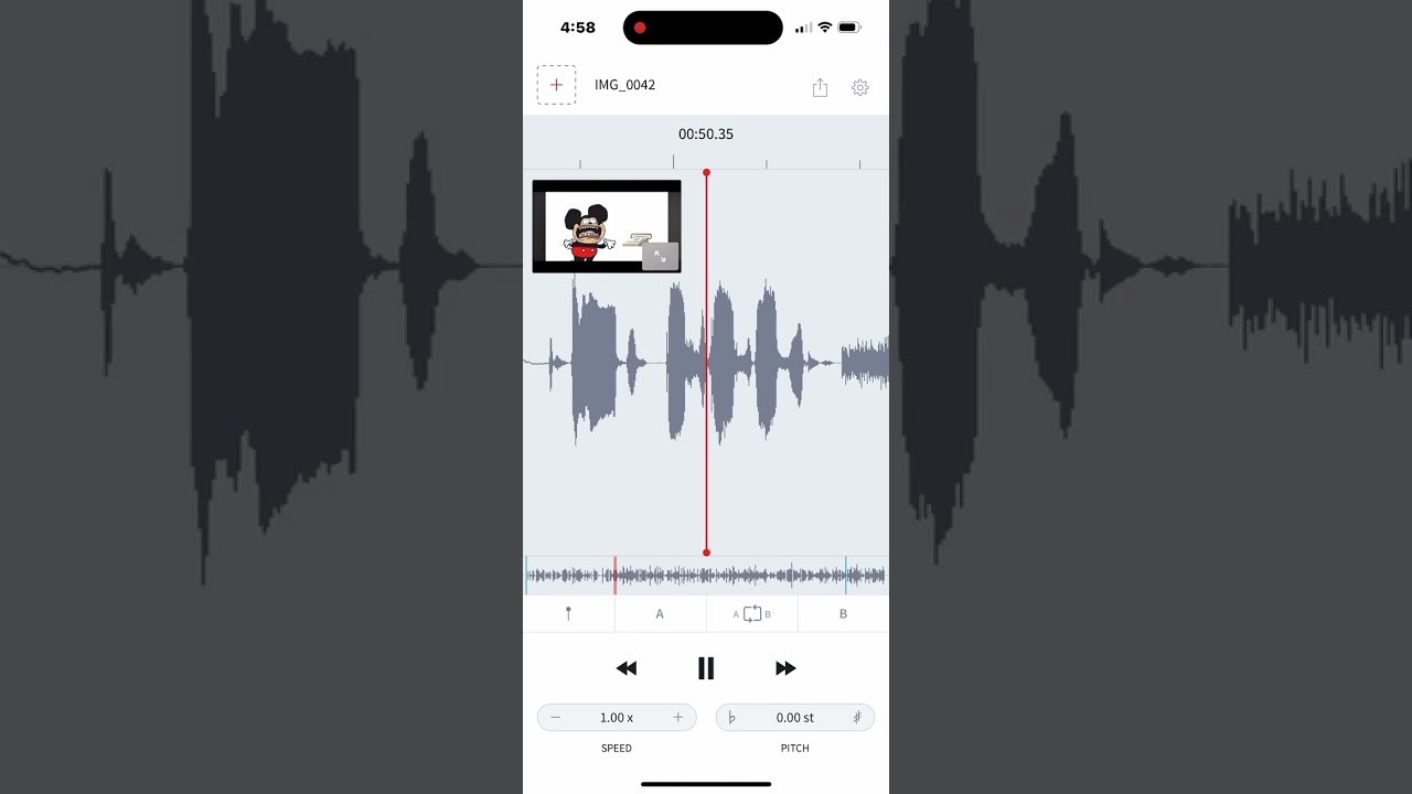  (ReUpload) mokey’s show an abnormal Halloween