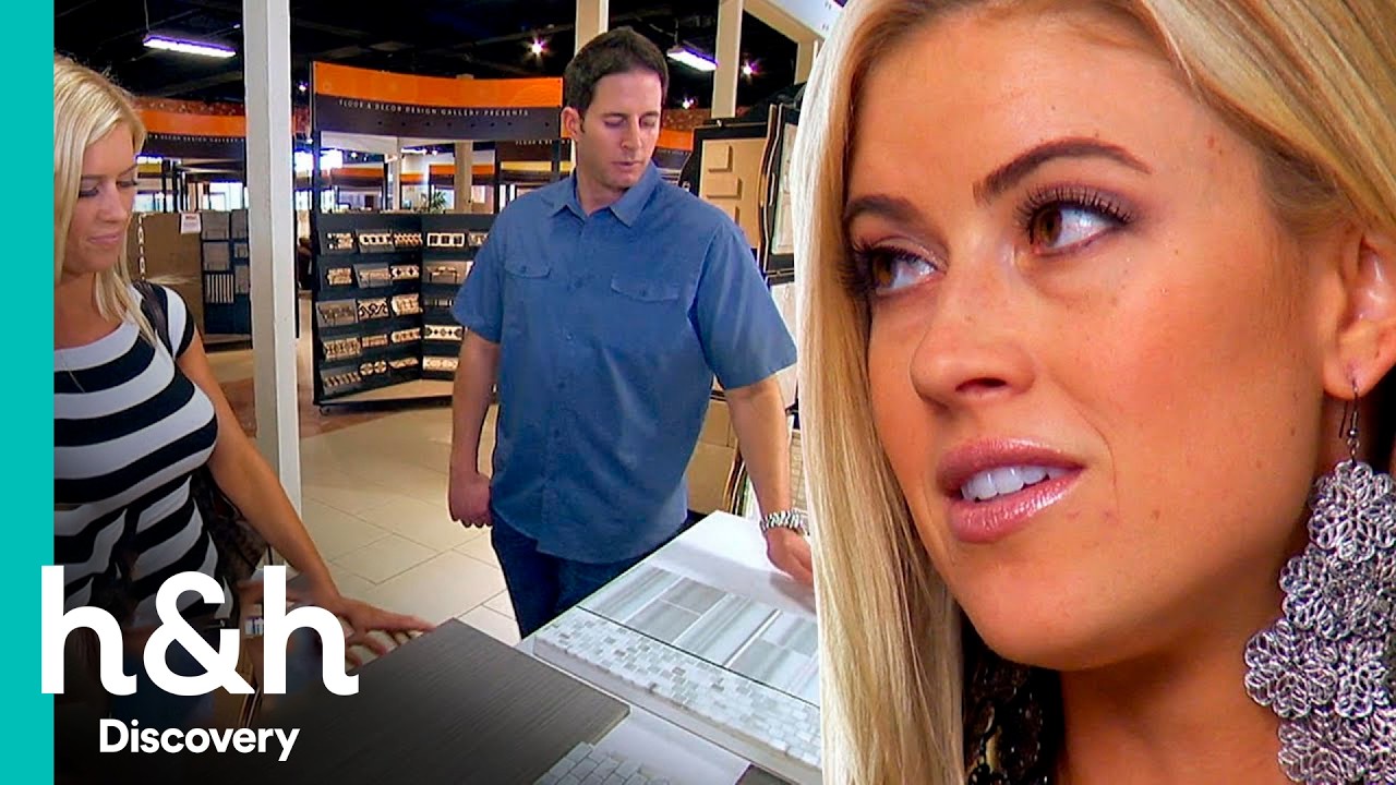 Las mejores decisiones de Christina | Rescatando propiedades | Discovery H&H