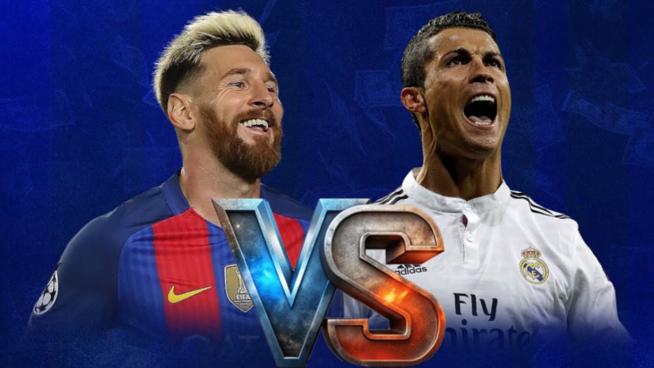 Ronaldo vs Messi | WWE 2k25 Live