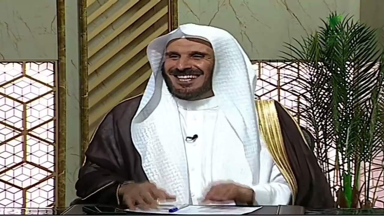 #يستفتونك.. حلقة 12_09_1447 مع الشيخ أ.د يوسف بن عبدالله الشبيلي