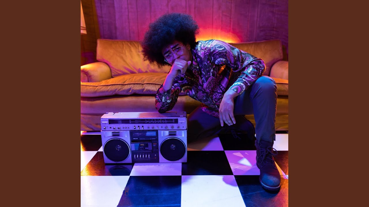 Funk Promocional Video