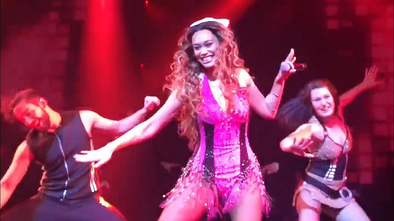 The Bodyguard Nederland viert Kerstmis
