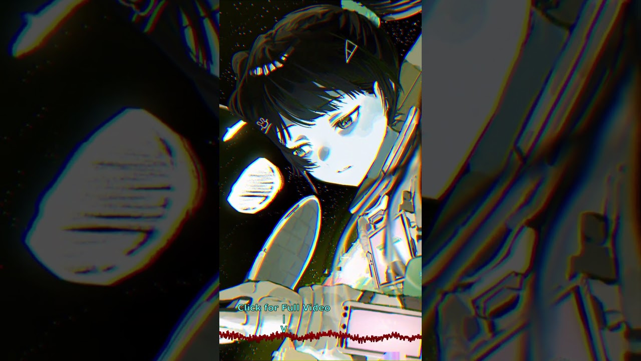 [Nightcore] Major Tom (Coming Home) Version 5 #short #shorts #youtubeshorts