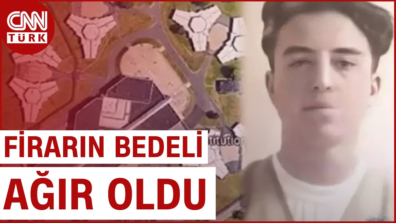 Timur Cihantimur, Islahevinde Şiddet Görüp İntihara Mı Kalkıştı? ABD'deki Duruşmada Neler Yaşandı?