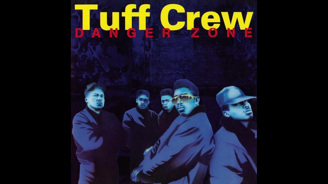 Tuff Crew - Smooth Momentum