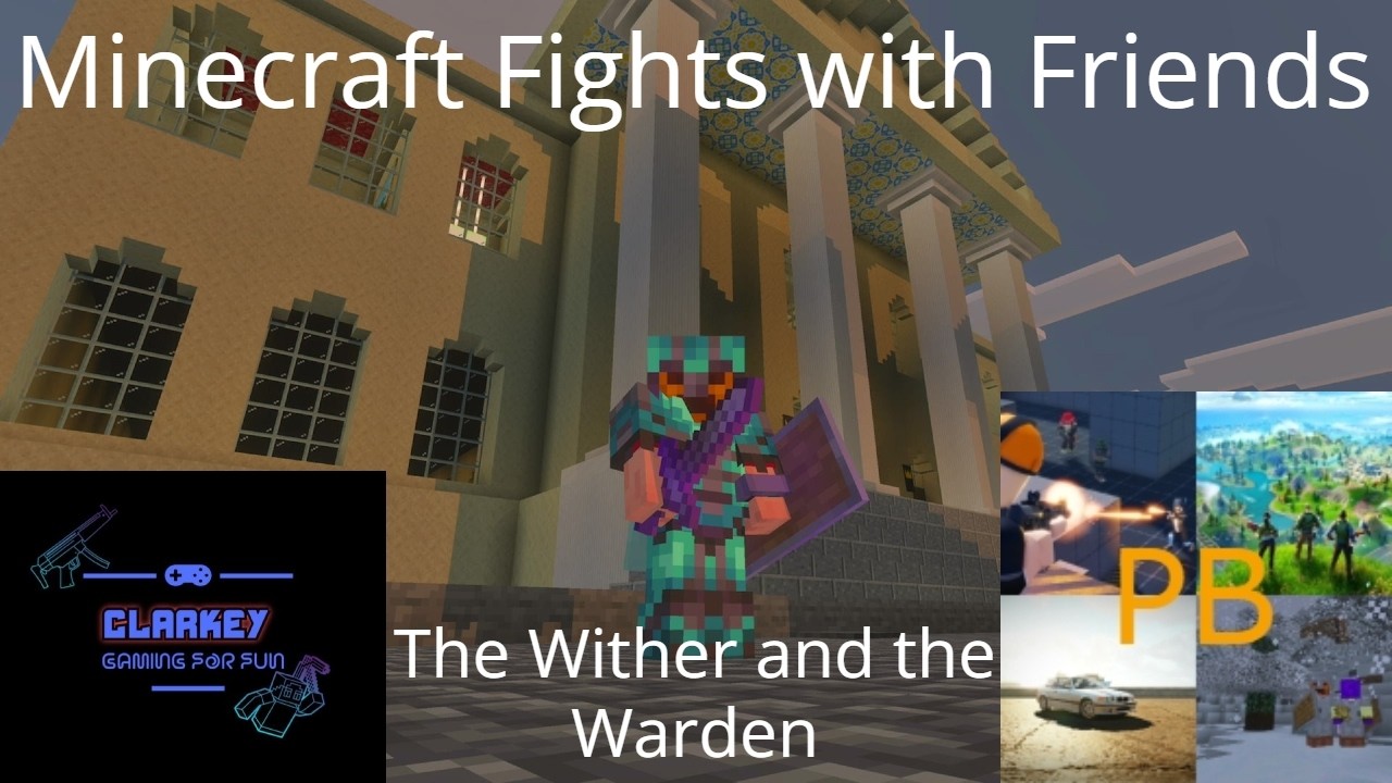 Minecraft Fights