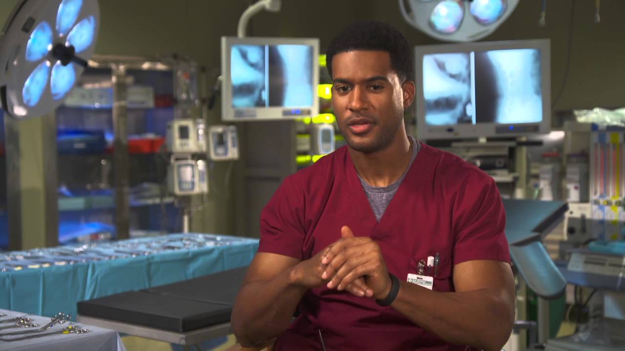 Night Shift: Jr. Lemon Official Interview | ScreenSlam