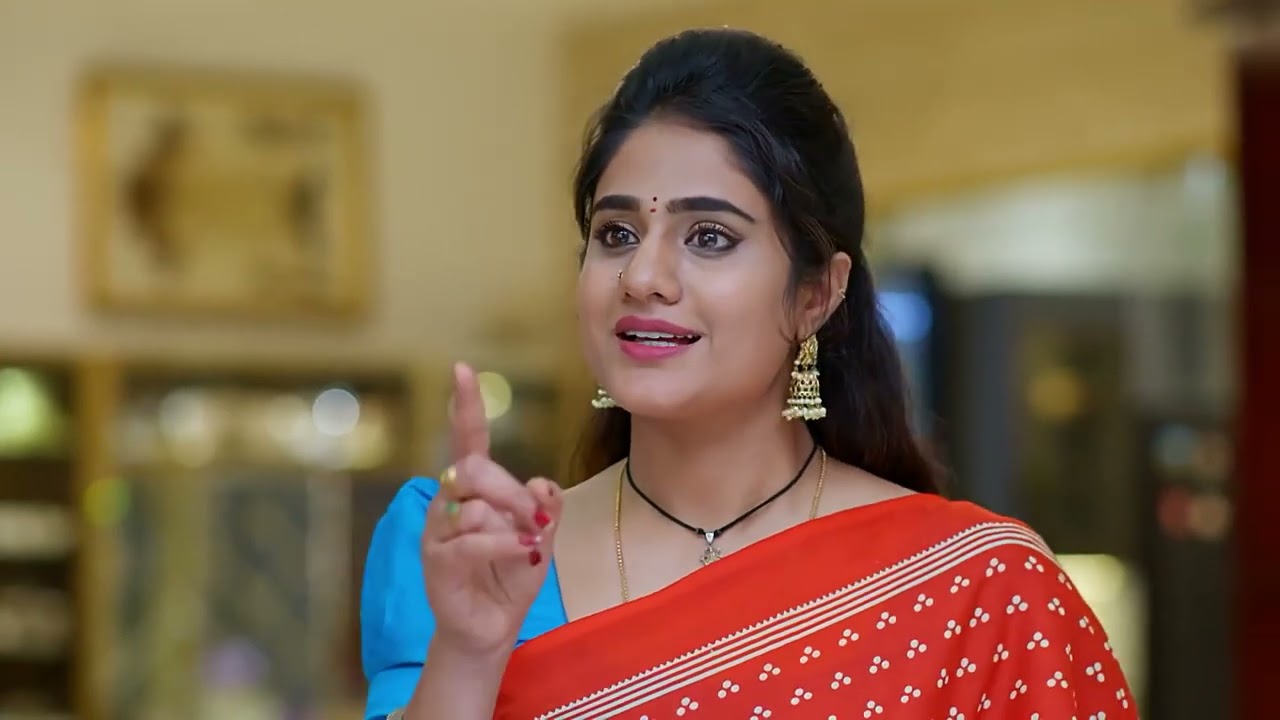 Jagadhatri Telugu | Ep - 748 | Webisode | Mar 09 2026 | Zee Telugu