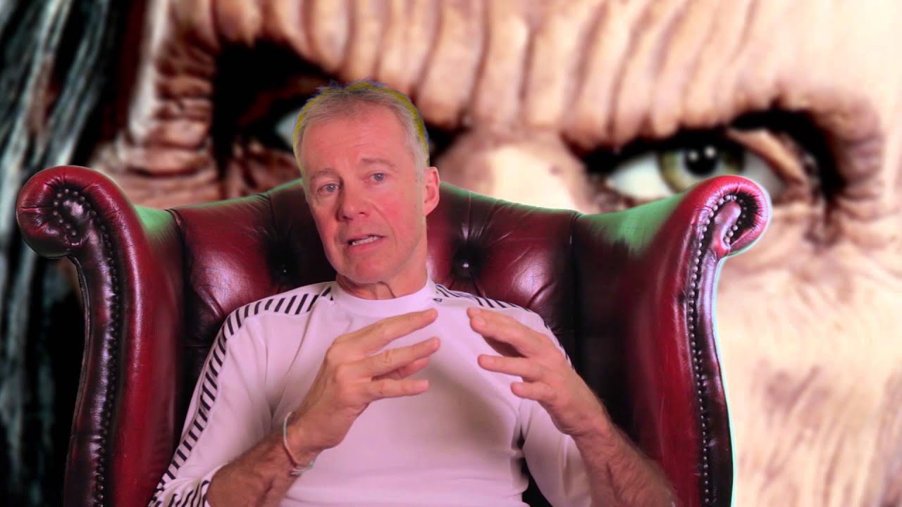Terrahawks Reunion - With Big Finish