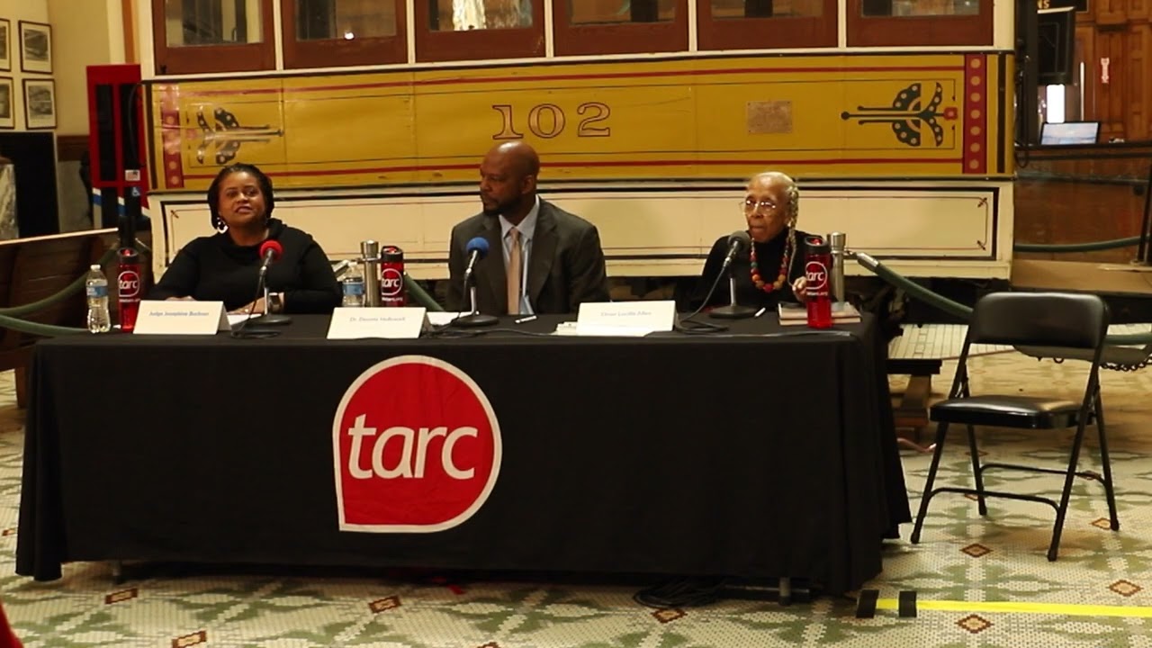 2026 Black History Month Talk
