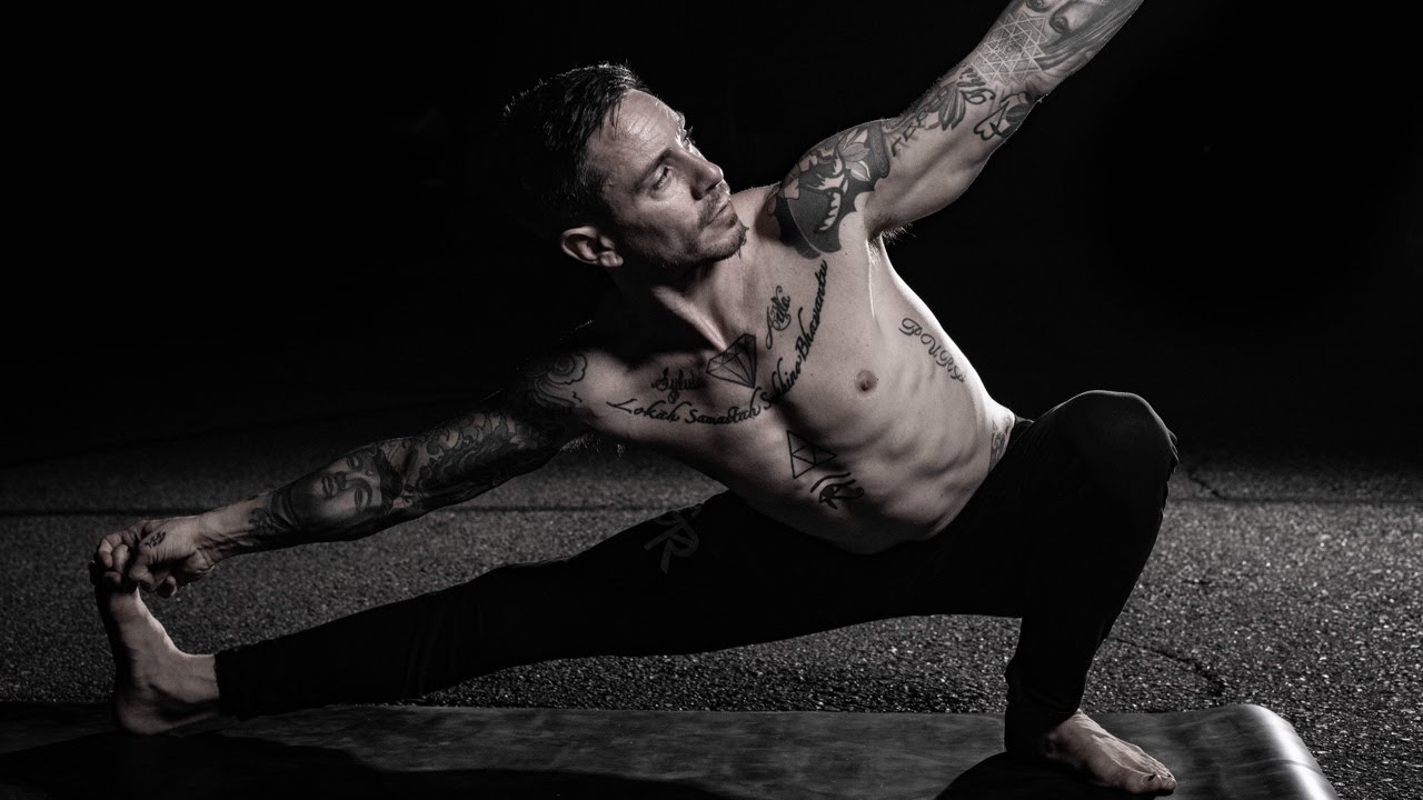 Thursday | 9:30am | Flow | Anton
