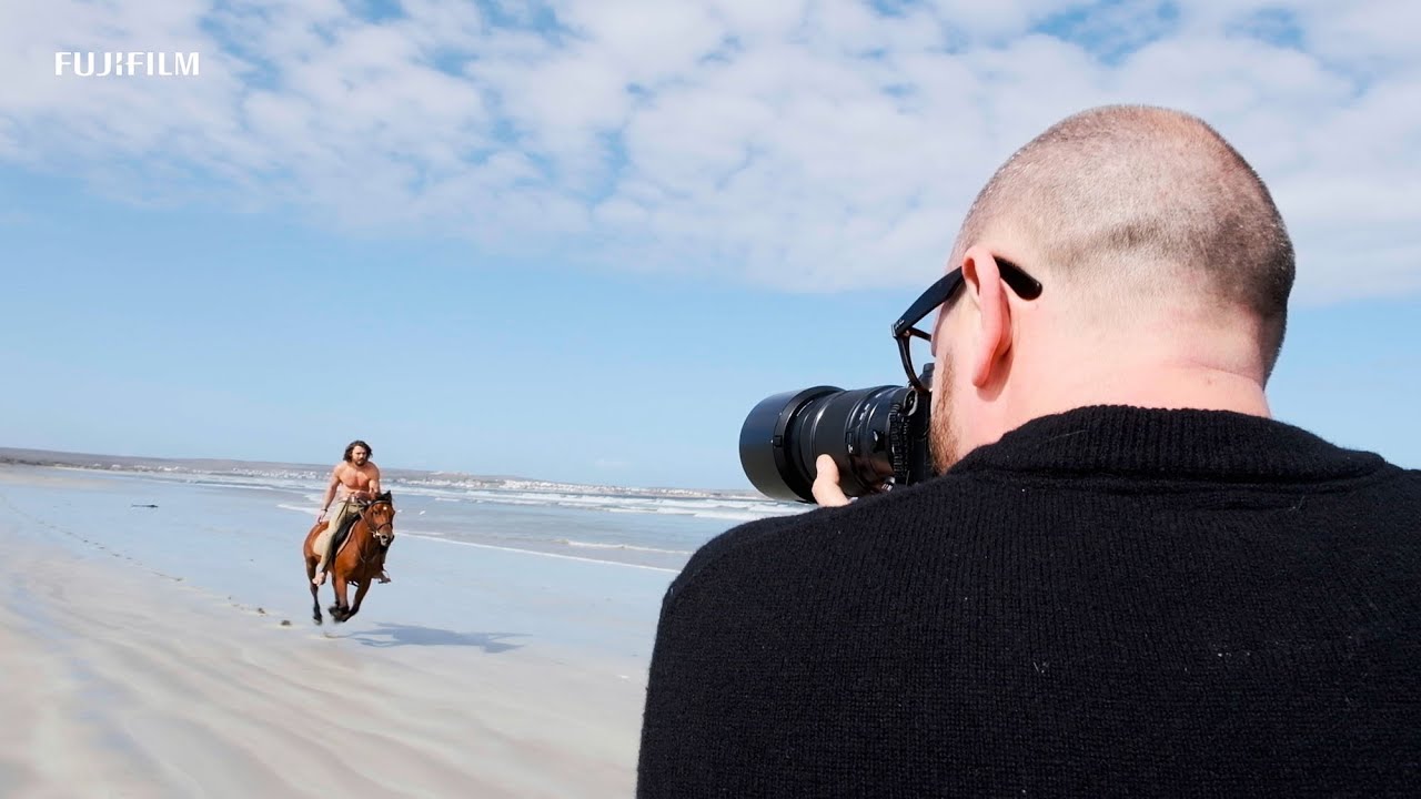 X-T4: Making of 