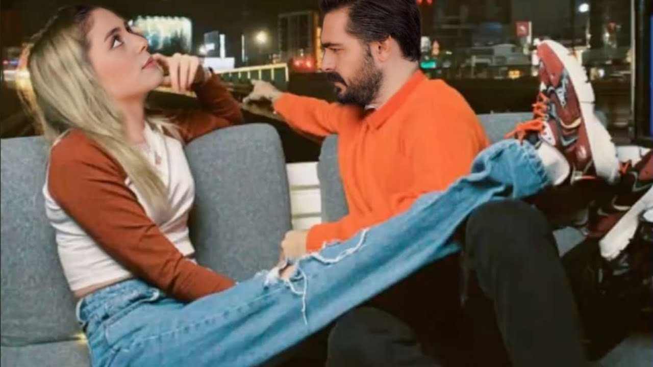 halil ibrahim ceyhan ve sila türkoğlu aşk hayatı 