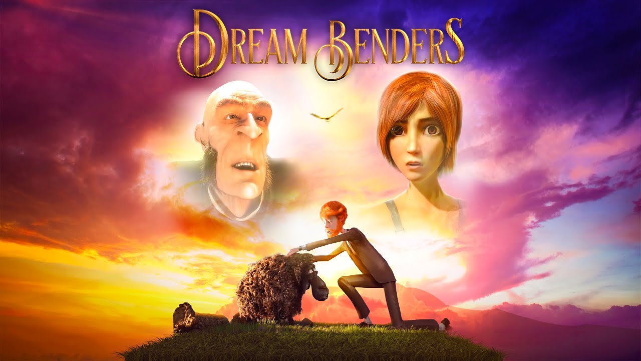 Dream Benders | Official Trailer