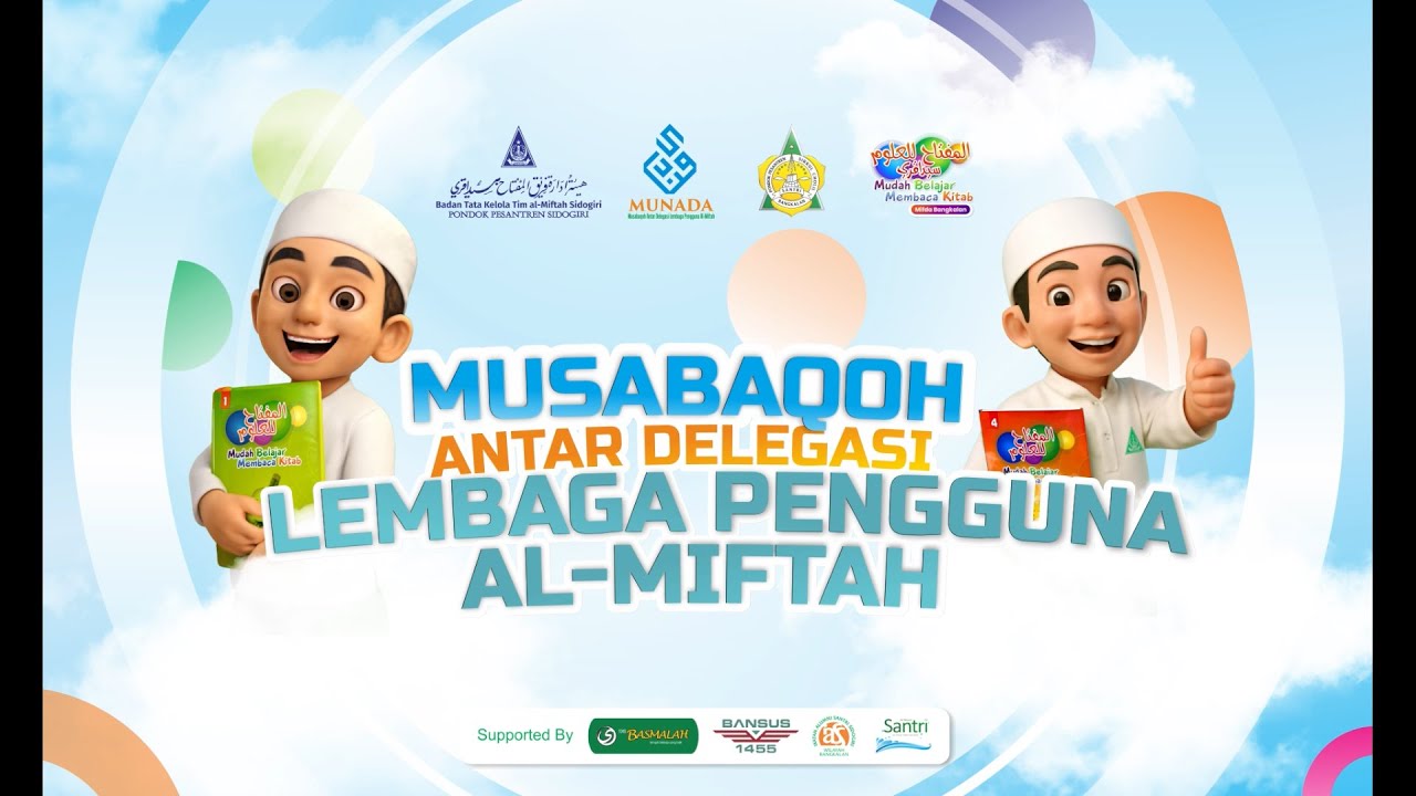 GRAND OPENING MUNADA 4 MIFDA BANGKALAN