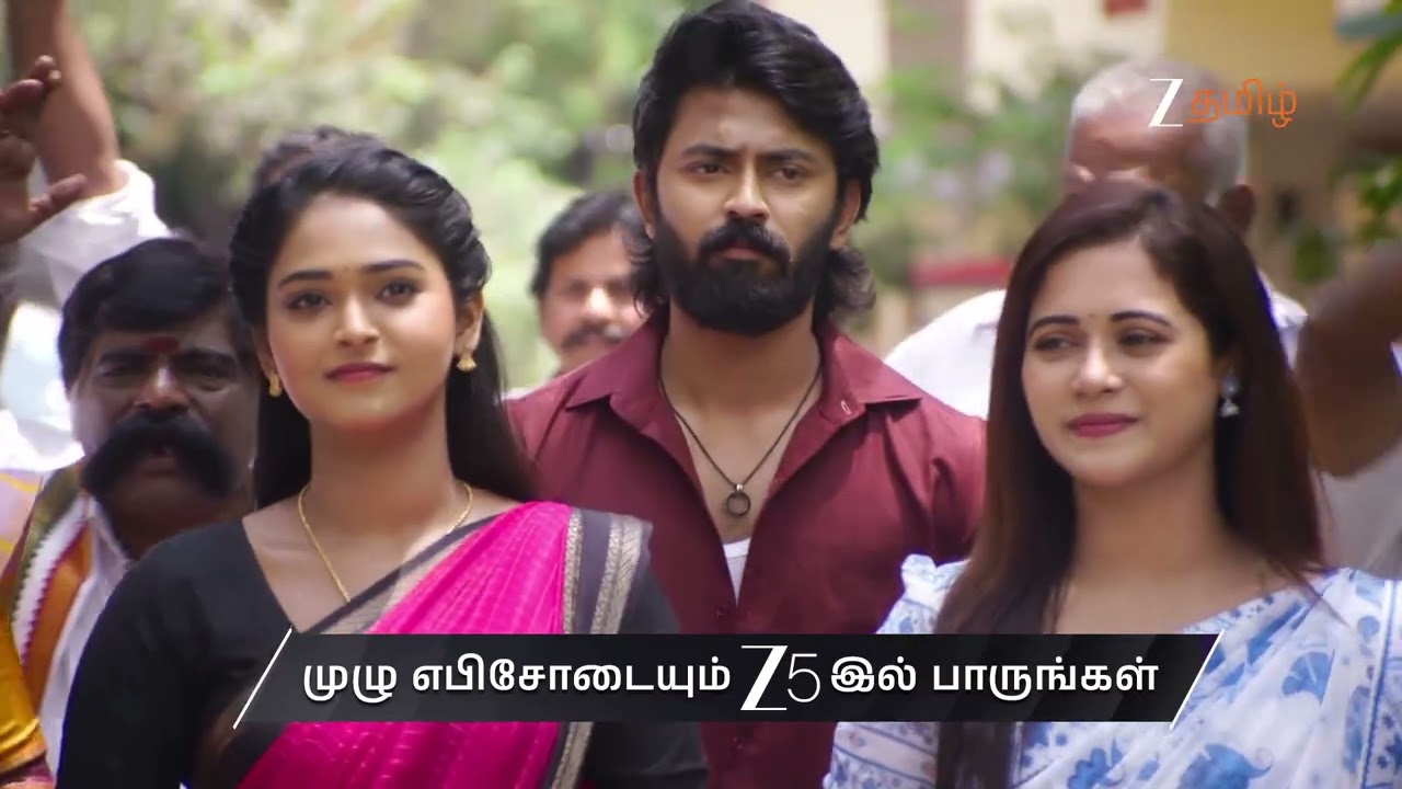 Sandhya Raagam | Ep - 822 | Preview | Mar 20 2026 | Zee Tamil