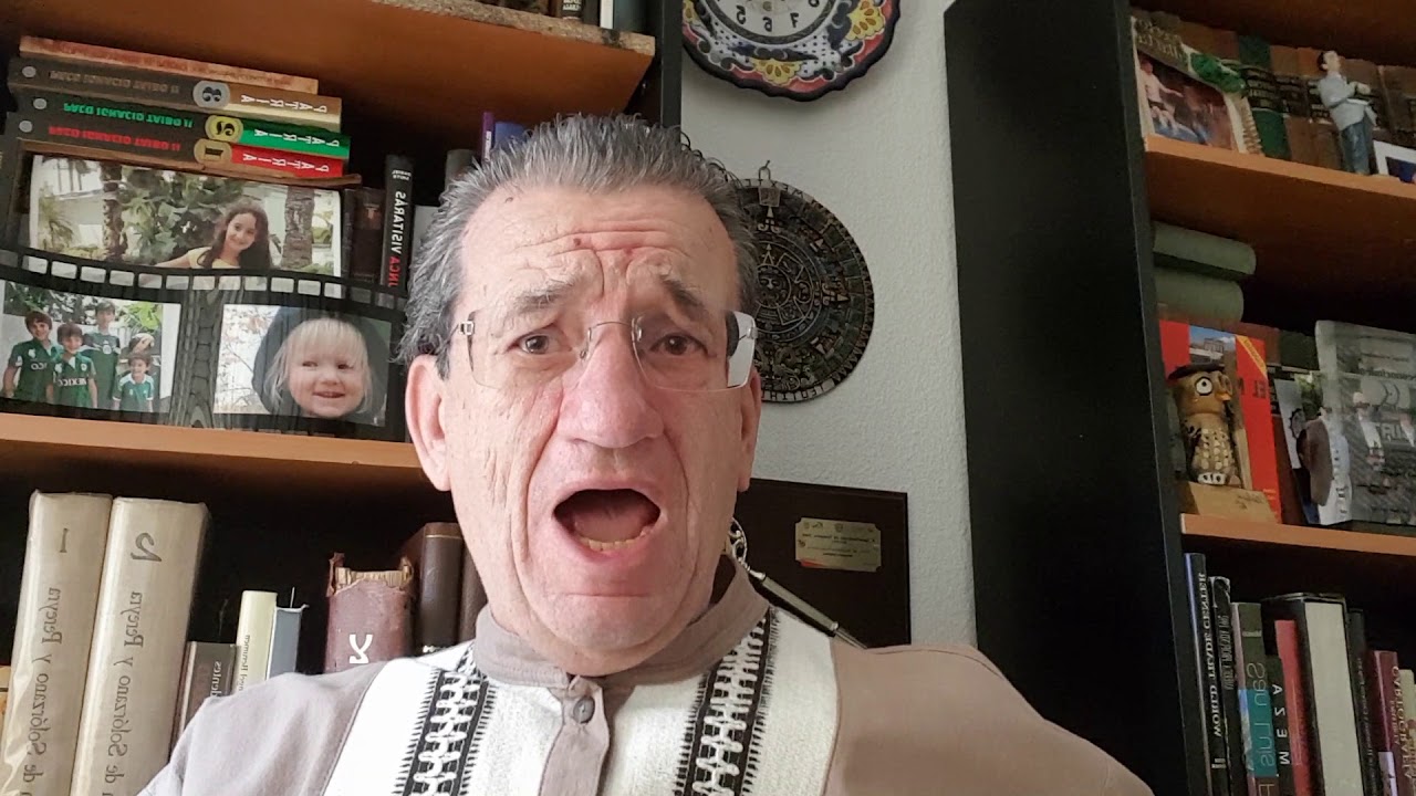 &iexcl;CUIDADO CON LA AUTOCRACIA!