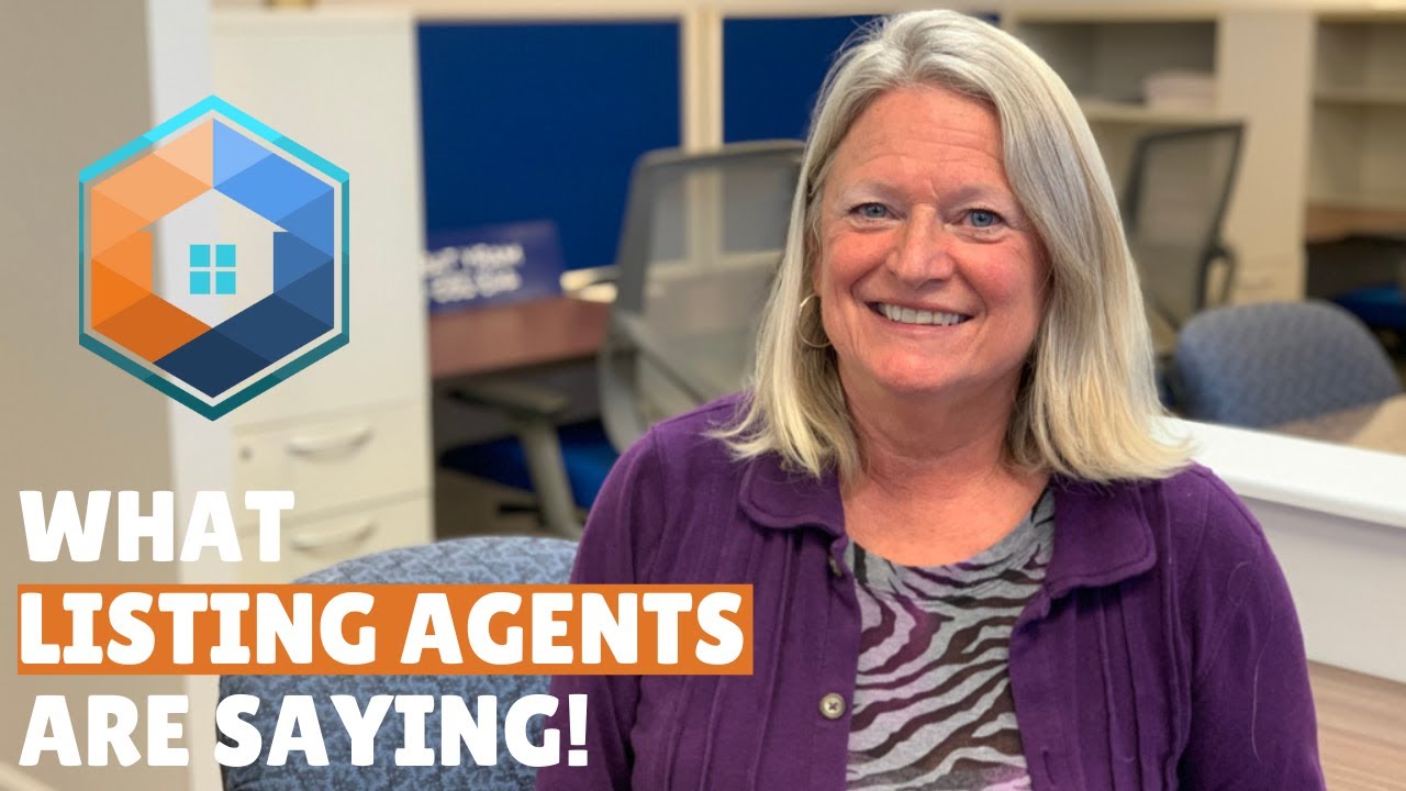 What Listing Agents Are Saying! | Lynn Gardner